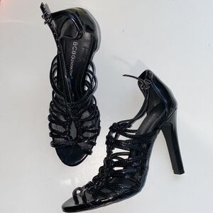 🔥BCBGENERATION shoes women’s sz 5.5 New